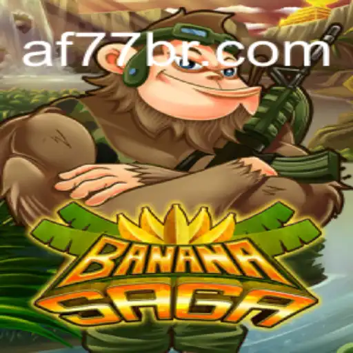 Descubra o Fascinante Mundo de BananaSaga