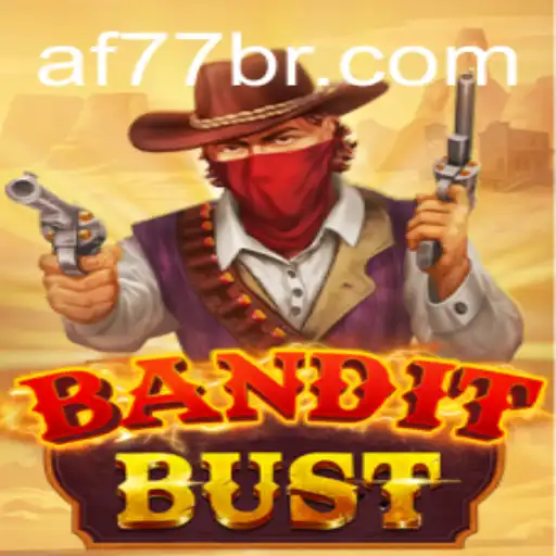 Descubra o Mundo Empolgante de BanditBust: O Jogo Revolucionário Promovido por AF77.COM