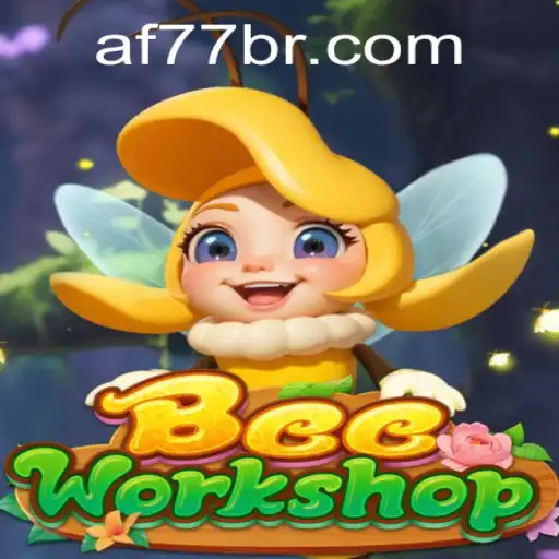 BeeWorkshop: Explorando o Novo Jogo Interativo com Temática de Abelha