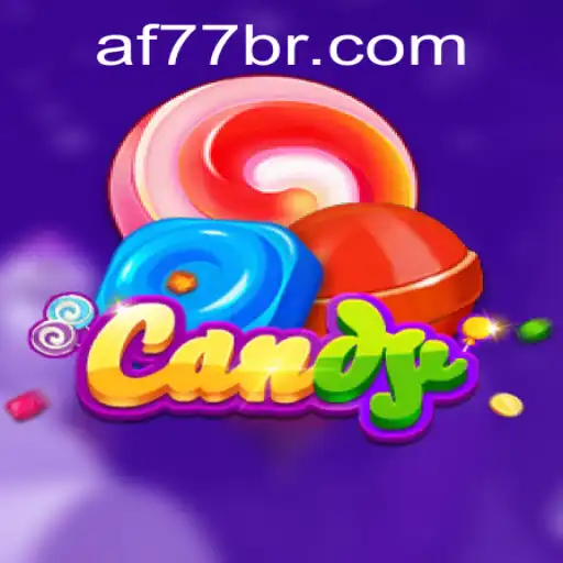 Descubra o Fascinante Mundo de Candy: Exploração do AF77.COM