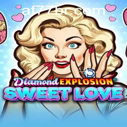 DiamondExplosionSweetLove: A Nova Sensação dos Jogos Online
