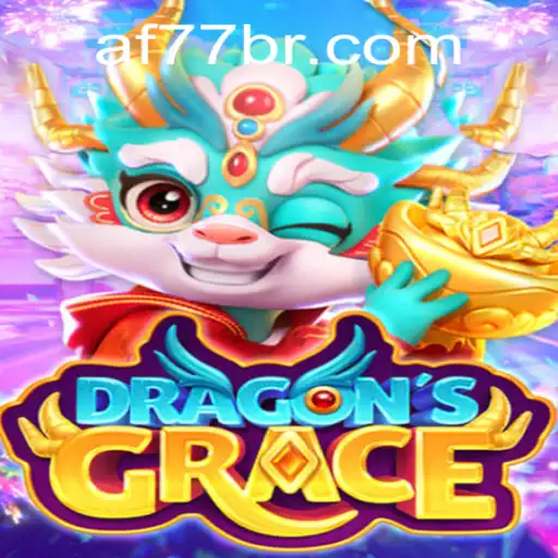 DragonsGrace: Um Jogo de Estratégia Épico com AF77.COM