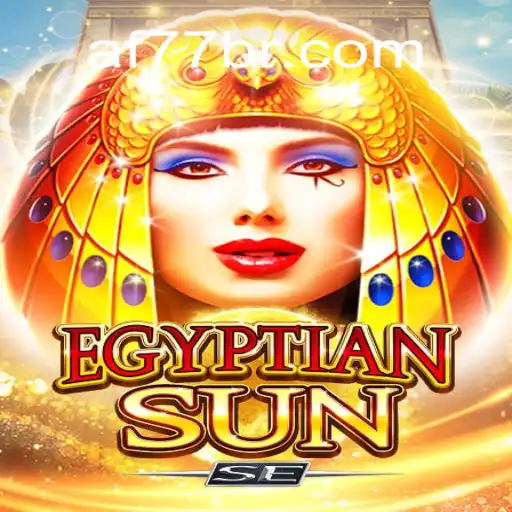 EgyptianSunSE: Uma Jornada no Mundo Antigo