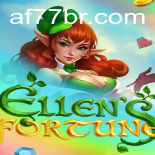 EllensFortune: Explorando o Jogo e Suas Regras com AF77.COM