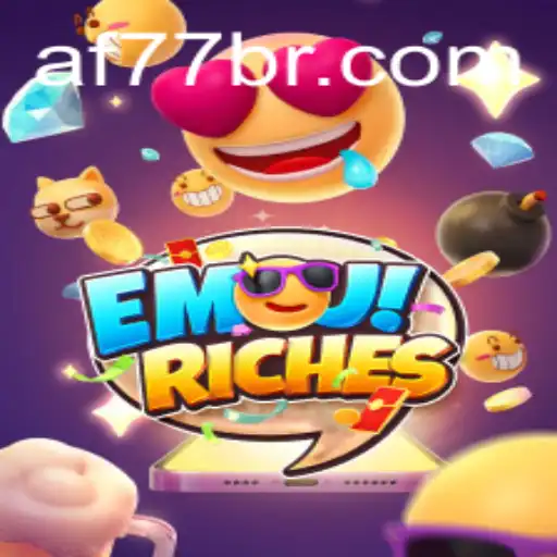 Explorando EmojiRiches: Um Universo de Emoções e Recompensas