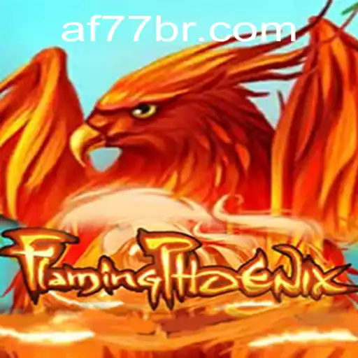 Descubra o Mundo Fascinante de FlamingPhoenix: O Jogo Que Conquista Multidões