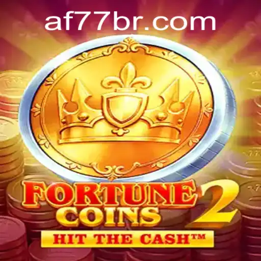 Descubra o Mundo de FortuneCoins2: Um Jogo de Estrategia e Aventura