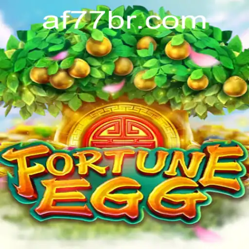 Explorando FortuneEgg: Um Mergulho no Universo de Jogos da AF77.COM