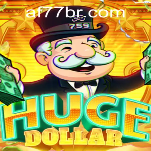 Explorando HugeDollar: Um Novo Gênero de Entretenimento Online