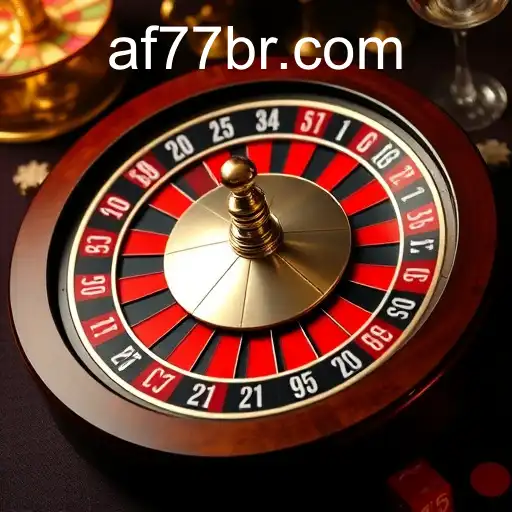 Jogos de roleta
