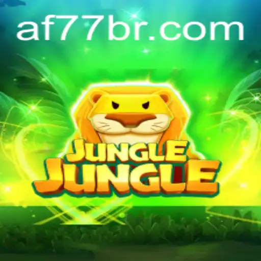 Explorando JungleJungle: Um Mergulho no Fascinante Mundo do Jogo