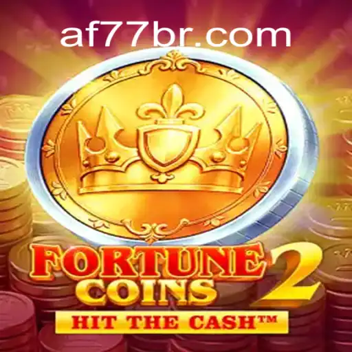 Descubra o Mundo de FortuneCoins2: Um Jogo de Estrategia e Aventura