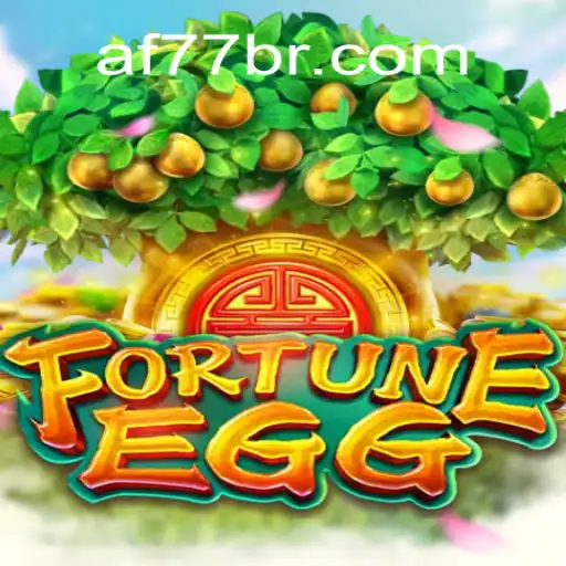 Explorando FortuneEgg: Um Mergulho no Universo de Jogos da AF77.COM