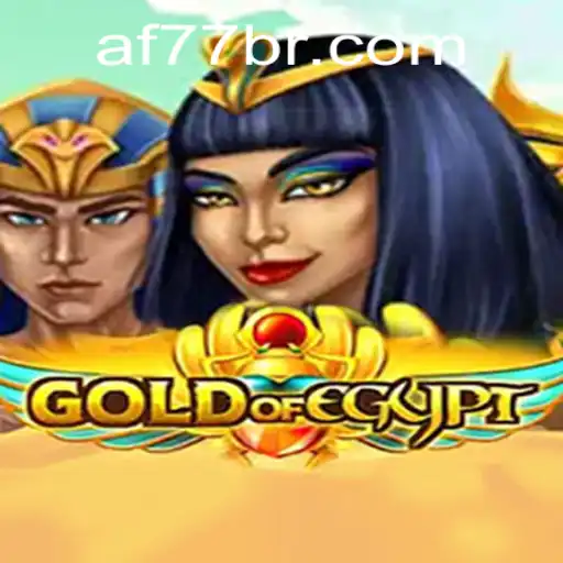 Explorando GoldOfEgypt: Aventura e Mistério no Mundo dos Jogos