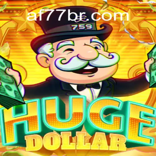 Explorando HugeDollar: Um Novo Gênero de Entretenimento Online