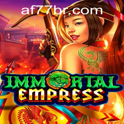 ImmortalEmpress: Descubra o Fascinante Mundo do Jogo Online