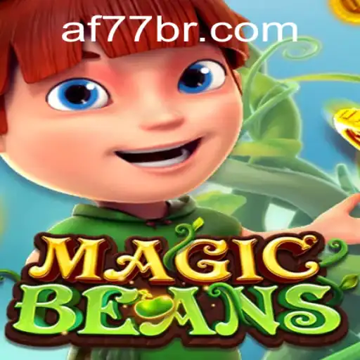 MAGICBEANS: Uma Nova Aventura no Universo dos Jogos
