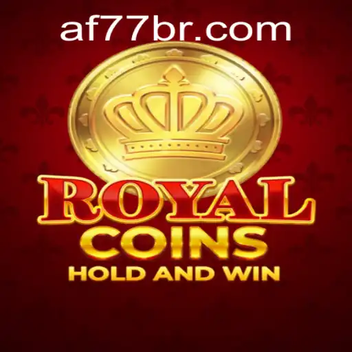 Descubra o Mundo de RoyalCoins: Um Jogo de Estratégia e Diversão
