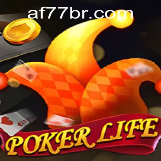 Descubra o Fascinante Jogo PokerLife e Sua Conexão com AF77.COM