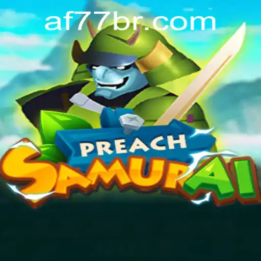 PreachSamurai: A Arte de Combinar Espiritualidade e Combate em um Jogo Único