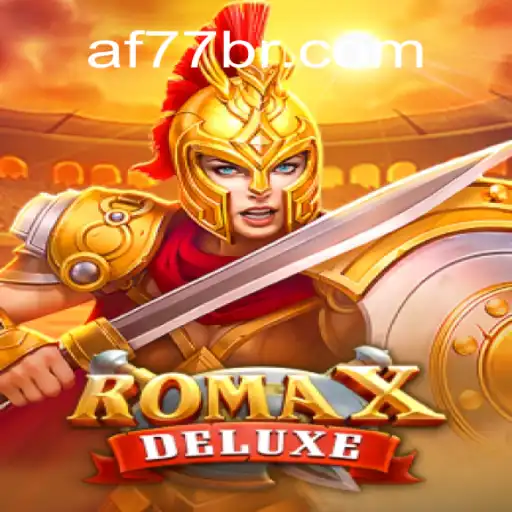 RomaXDeluxe: Tudo o que Você Precisa Saber sobre Este Jogo Inovador