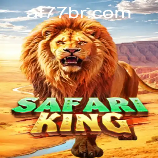 Descubra a Aventura do Jogo SafariKing: Regras e Introdução com AF77.COM