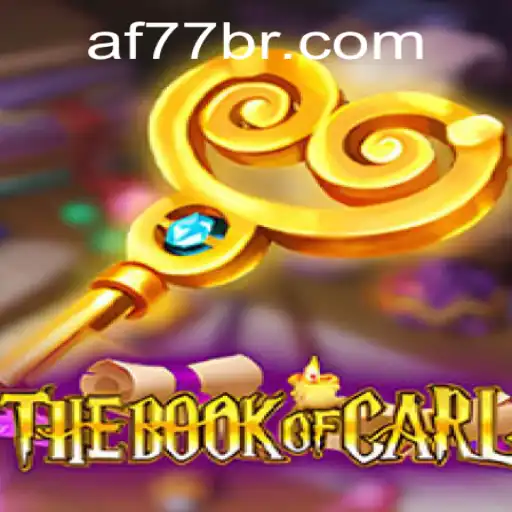 TheBookofCarl: Uma Jornada Épica no Mundo dos Jogos