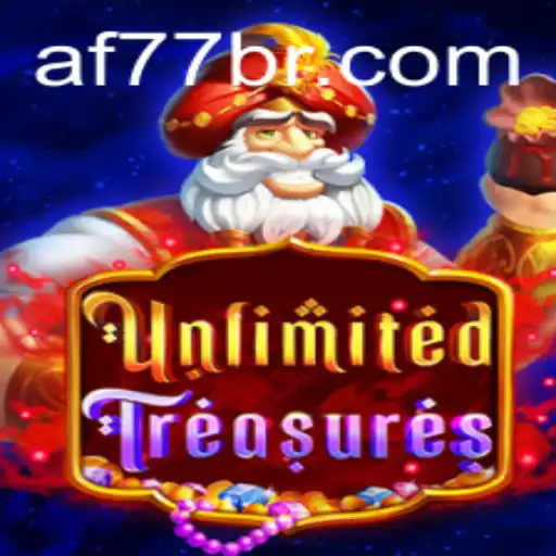 Descubra o Empolgante Mundo de UnlimitedTreasures