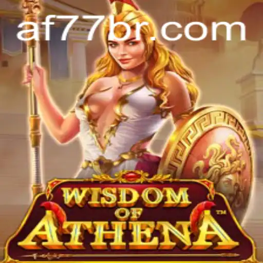 Descubra 'WisdomofAthena': O Novo Fenômeno do Mundo dos Jogos