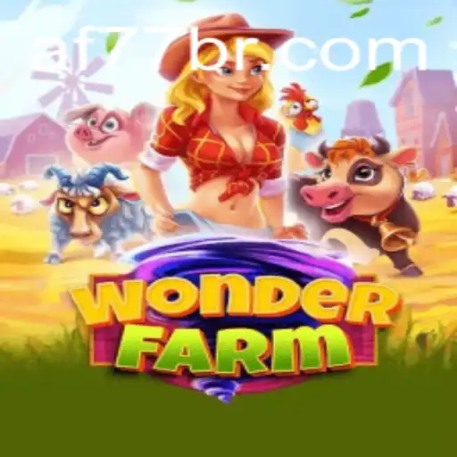 Descubra as Maravilhas do WonderFarm: Um Jogo de Aventura e Estratégia